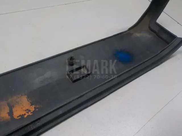 Накладка заднего бампера правая для  FAW Besturn B50 2009-2016