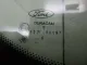 Стекло двери задней правой для  Ford Focus III 2011-2019