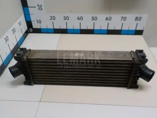 Интеркулер