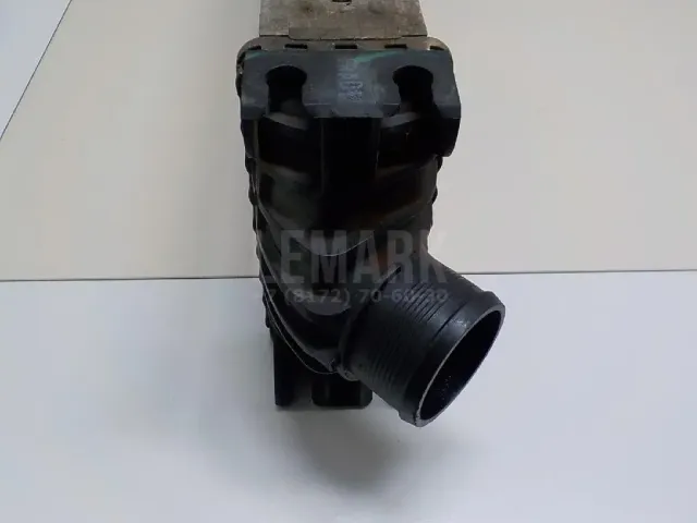 Интеркулер