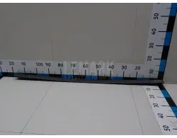 Молдинг двери