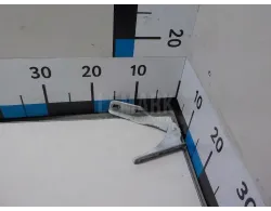 Петля капота левая