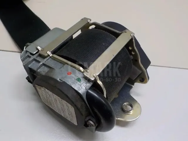 Ремень безопасности с пиропатроном для  Ford Cougar 1998-2001