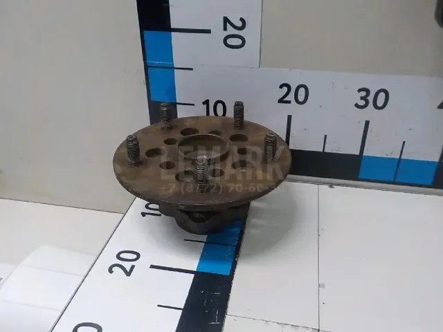 Подшипник передней ступицы