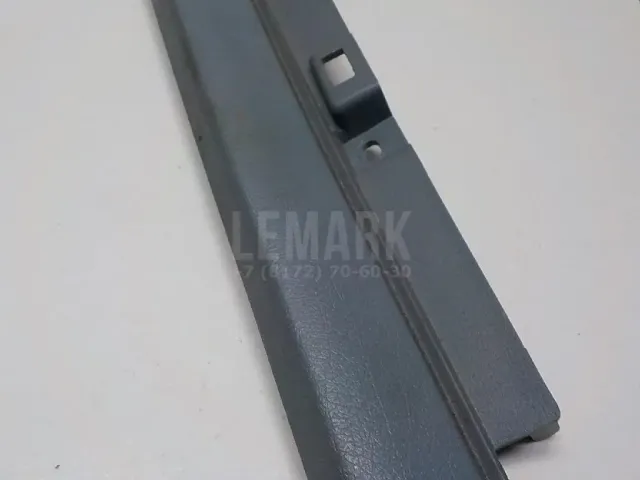 Накладка (кузов внутри) для  Ford Fiesta 2008-2019