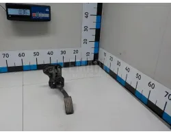 Педаль газа