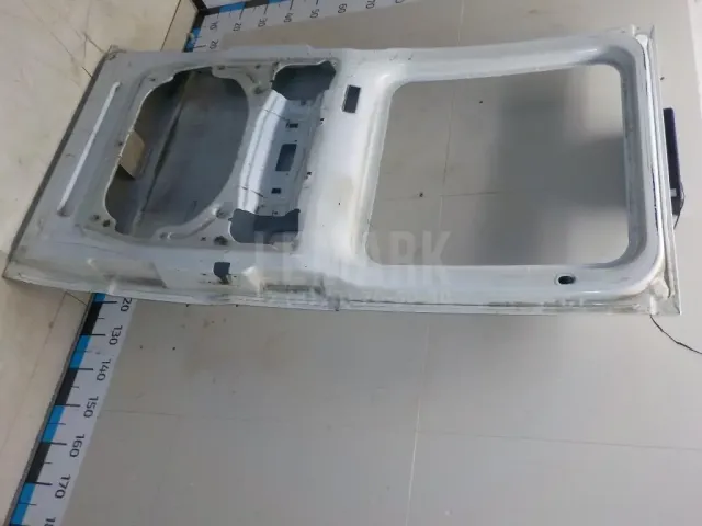Дверь задняя правая для  Audi A4 [B8] Allroad 2009-2015