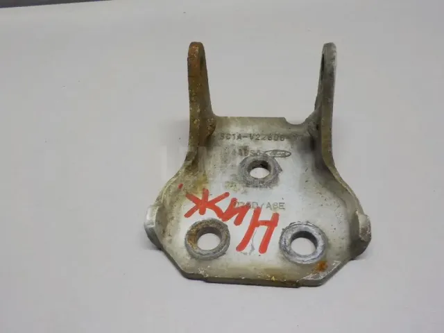 Петля двери передней нижняя