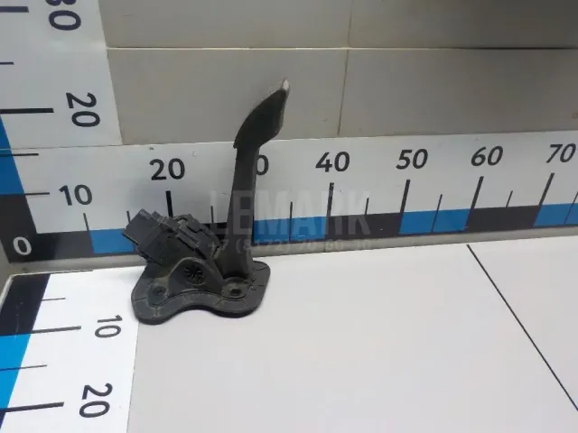 Педаль газа