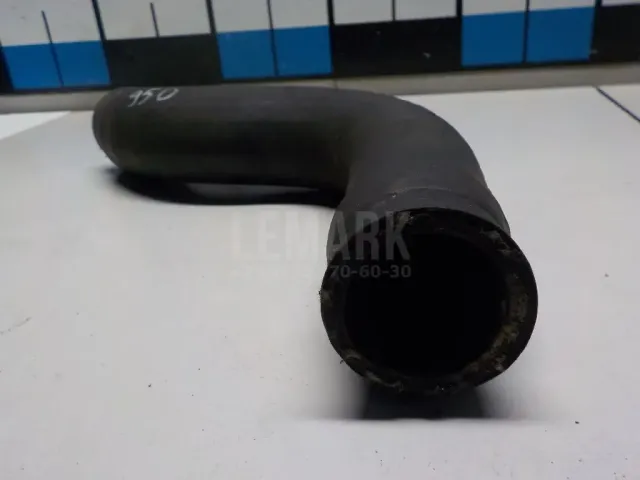 Патрубок