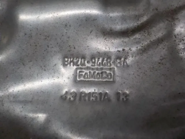 Прокладка выпускного коллектора для  Chery Tiggo (T11) 2005-2016