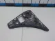 Направляющая переднего бампера левая для  BMW 2-serie F22/F23/F87 2013-2020
