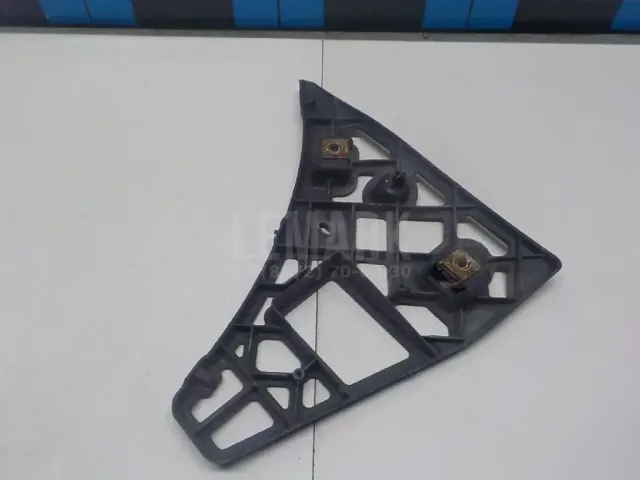 Направляющая переднего бампера левая для  BMW 2-serie F22/F23/F87 2013-2020
