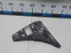 Направляющая переднего бампера левая для  BMW 2-serie F22/F23/F87 2013-2020