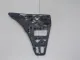 Направляющая переднего бампера правая для  BMW X6 F16/F86 2014-2020