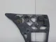 Направляющая переднего бампера правая для  BMW X6 F16/F86 2014-2020