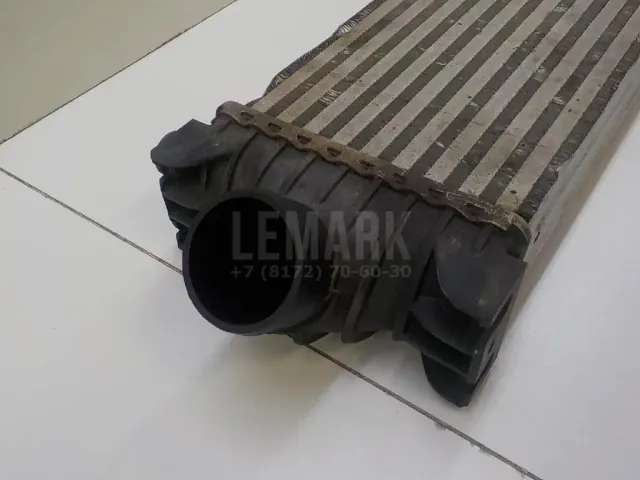 Интеркулер