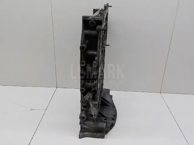 Поддон масляный двигателя