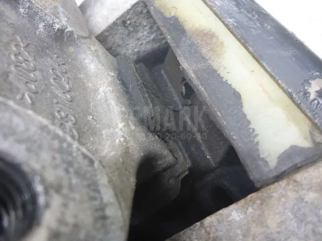 Опора КПП левая для  Fiat Sedici 2007-2014
