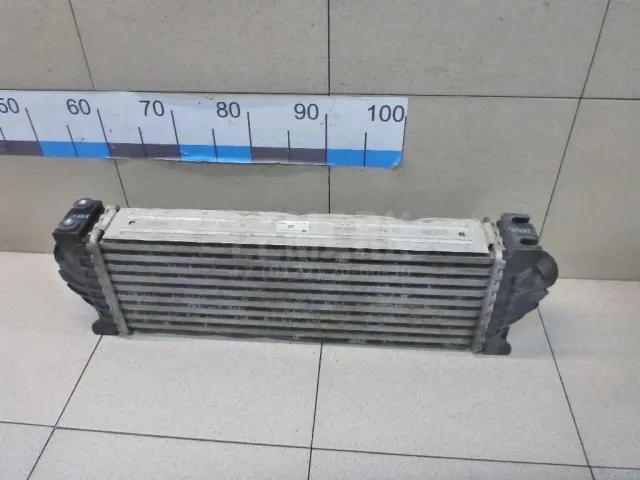 Интеркулер