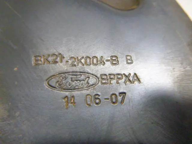 Пыльник тормозного диска для  Ford Edge 2007-2015