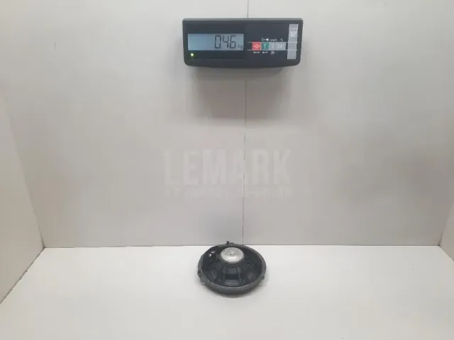 Динамик