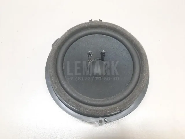 Динамик