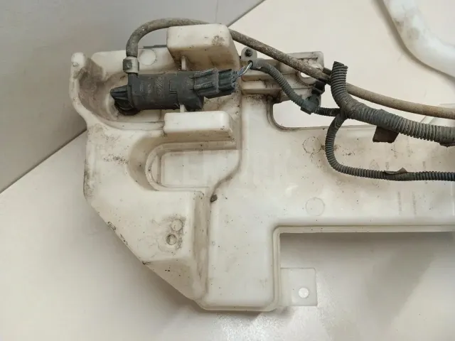 Кронштейн крепления горловины для  Great Wall Hover H3 NEW 2014-2016