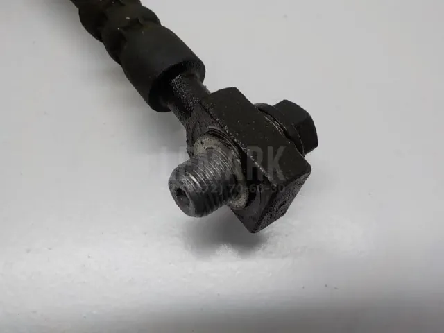 Шланг тормозной задний
