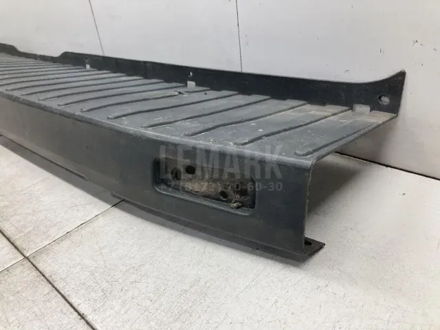 Накладка заднего бампера для  Citroen Berlingo (M49) 1996-2002
