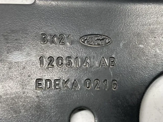 Кронштейн блока управления двигателем для  Fiat Argenta 1977-1987