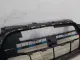 Кронштейн переднего бампера