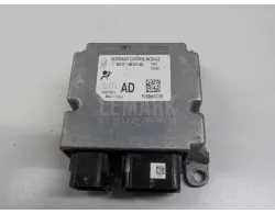 Блок управления AIR BAG