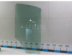Стекло двери передней правой