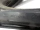 Уплотнитель стекла двери для  BMW 2-serie F22/F23/F87 2013-2020