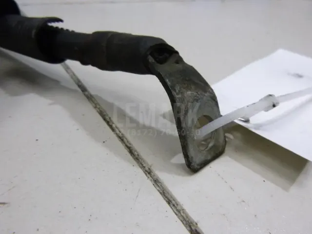 Провод стартера для  Ford Fiesta 2001-2008