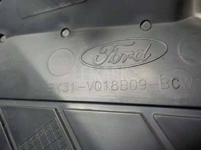 Дефлектор воздушный для  Audi A4 [B5] 1994-2001