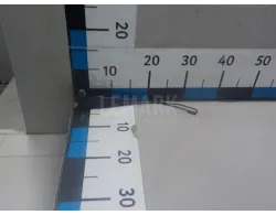 Поводок стеклоочистителя заднего