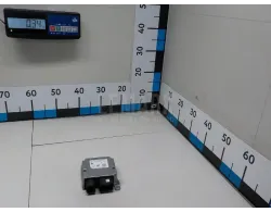Блок управления AIR BAG