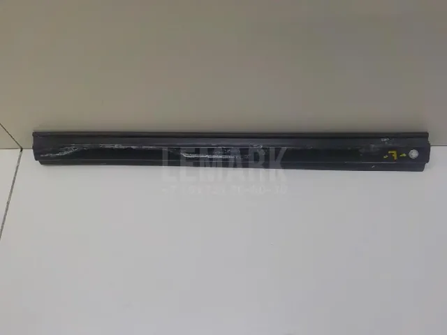 Уплотнитель (внутри) для  Exeed RX / Yaoguang (T22) 2023