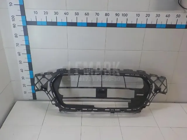 Кронштейн переднего бампера