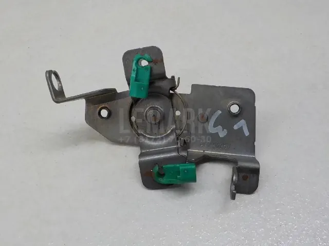 Ручка открывания багажника для  Ford Escape EUR 2007-2009