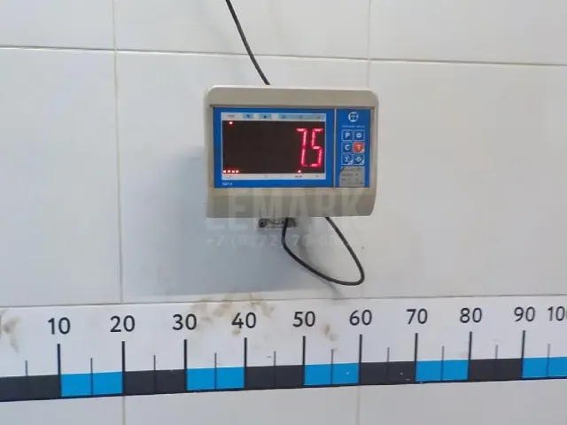 Панель передняя
