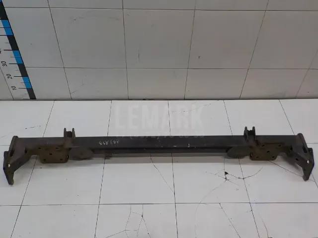 Балка задняя