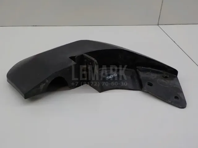 Брызговик задний левый для  BAW Fenix 2008-2012