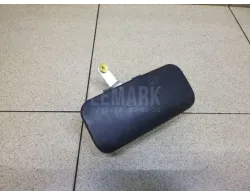 Ручка двери передней наружная левая