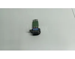 Резистор отопителя