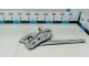 Стеклоподъемник механ. передний левый