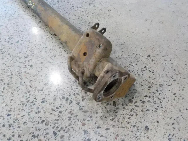 Балка задняя для  BAW M7 2022