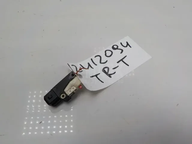 Переключатель отопителя для  DAF 95 1987-1998